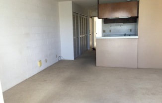 1 bed, 1 bath, $1,800