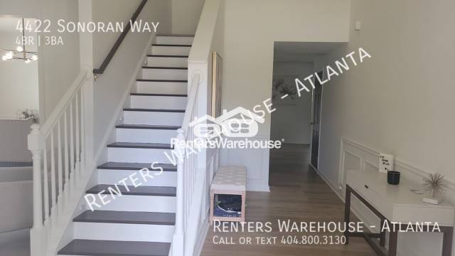 4422 SONORAN WAY