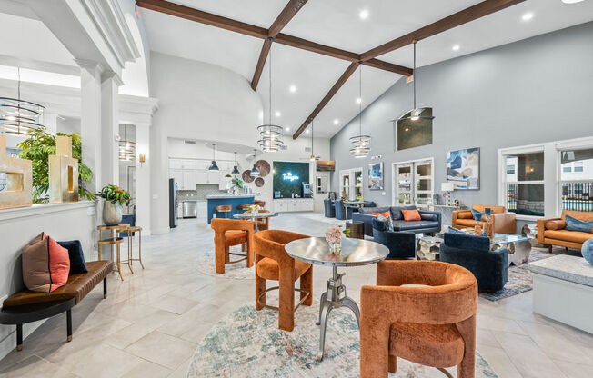 The Tennyson at Tomball