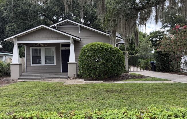 Single Family Home