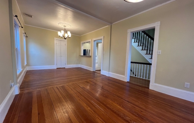 4 Porter Cir.