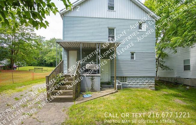 367 FULLER AVE