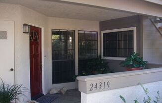 Ground Floor Condo - Available For Lease!