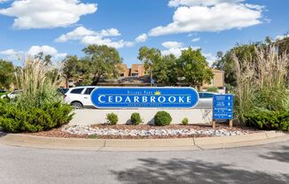 Village Park at Cedarbrooke