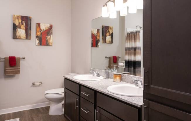 Aspen Ridge Apartments