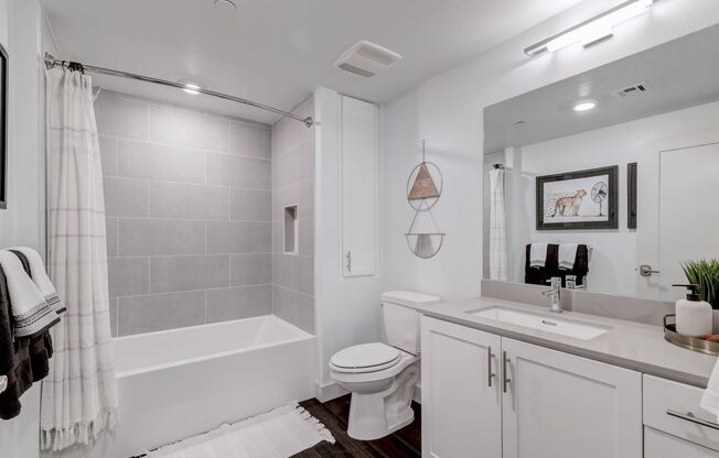 2 beds, 2 baths, 1,049 sqft, $2,987, Unit 621