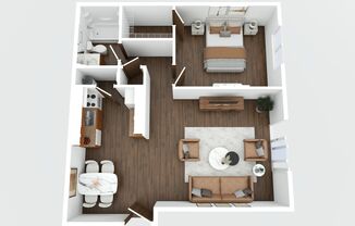 Partner-provided photo for $1099.99 unit