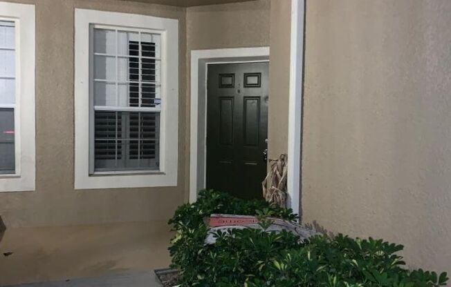 Beautiful 2-bedroom, 2-bathroom