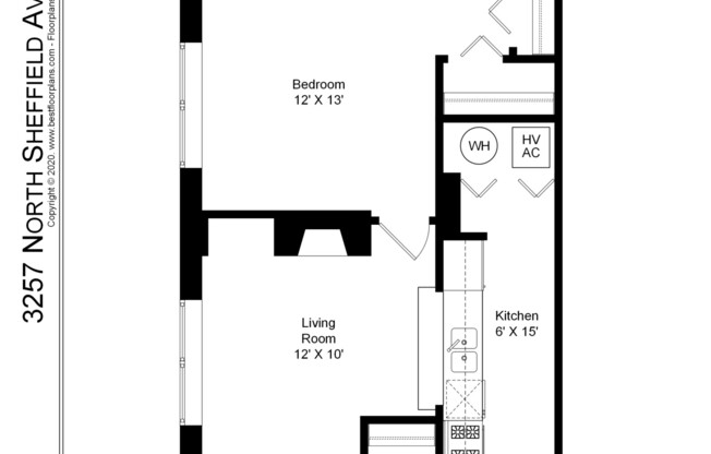 Partner-provided property photo