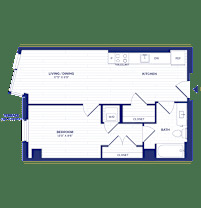 Partner-provided photo for $2207 unit