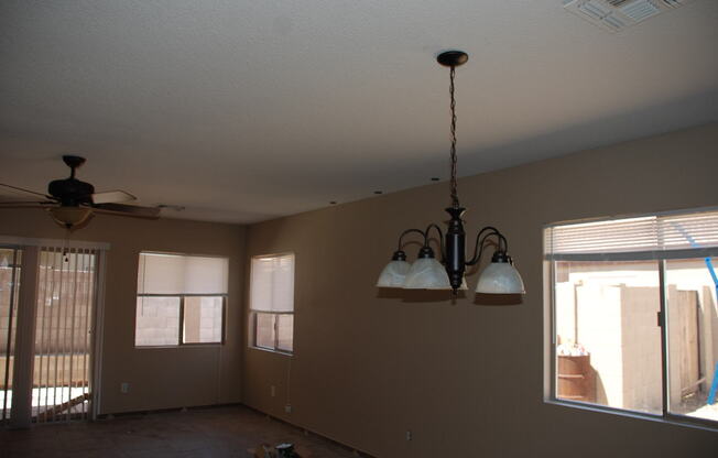 Beautiful Tolleson Home