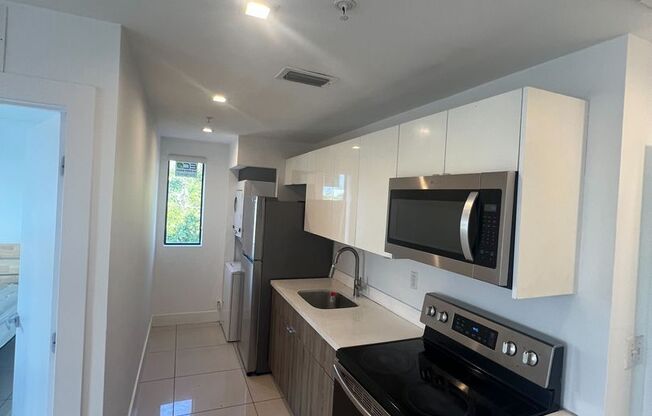 2 beds, 1 bath, 550 sqft, $1,895, Unit 821-306