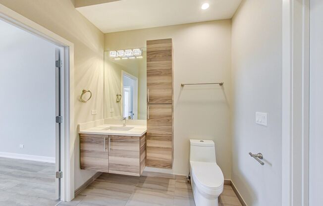 2 beds, 2 baths, 1,365 sqft, $3,100, Unit 306