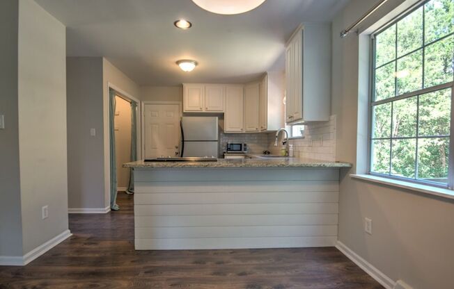 COMING SOON! Welcome to this beautifully renovated 3 bed / 2.5 bath + office home in a prime location with NO HOA