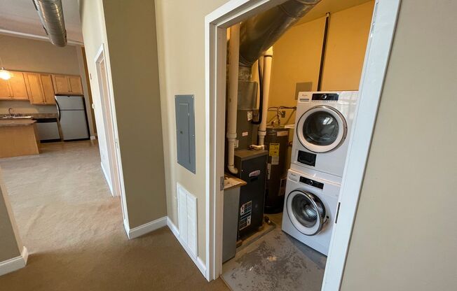 1 bed, 1 bath, 588 sqft, $1,125, Unit Apt 304