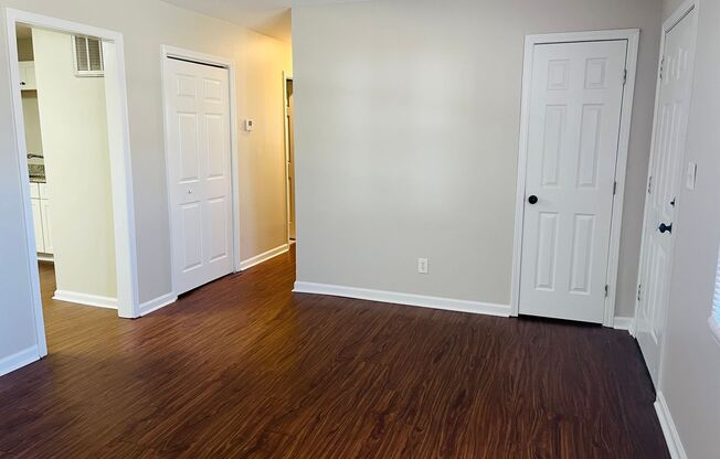 Wow! Check out this charming 3-bedroom, 1.5-bathroom home located in the heart of Downtown Newnan!