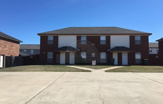 4410 Jeff Scott, Killeen