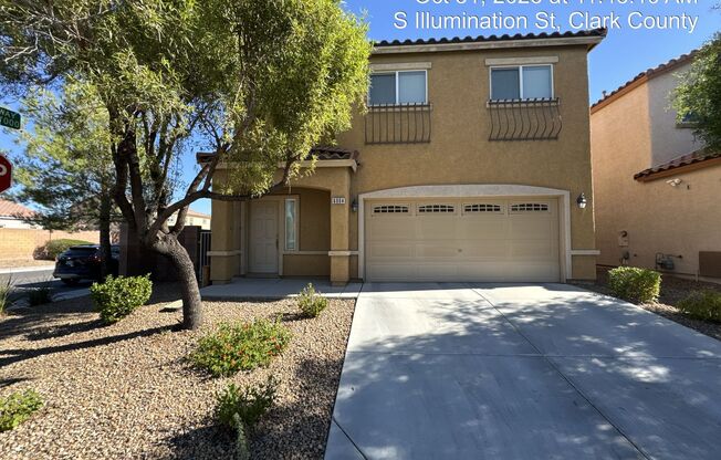 4 Bedroom Near Spring Valley— Your Next Chapter Starts Here!