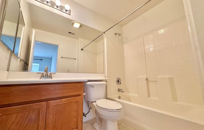 2 bedroom Scripps Ranch Gem with Attached  Garage!