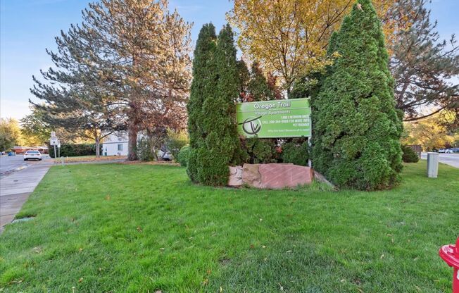 Oregon Trail Village