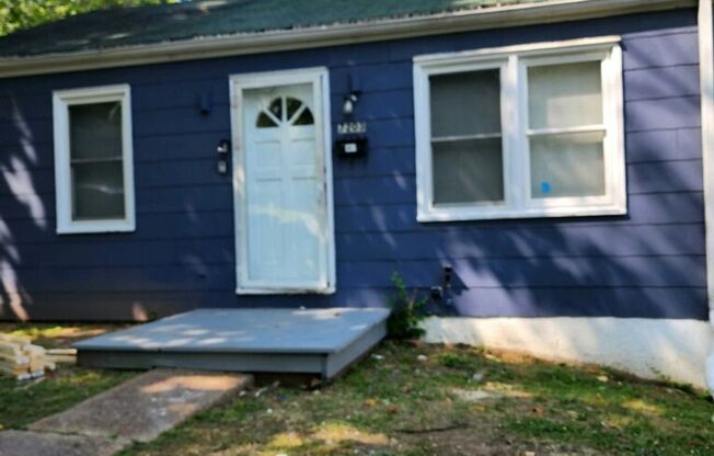 7203 Albright| 3 Bedrooms, 1.0 Bath