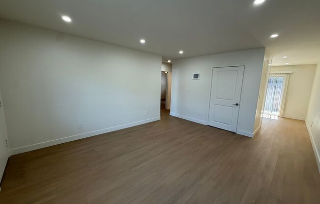 Chase Avenue Apartments