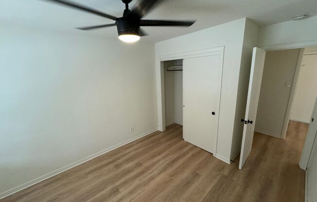 1 bed, 1 bath, 500 sqft, $1,800, Unit C