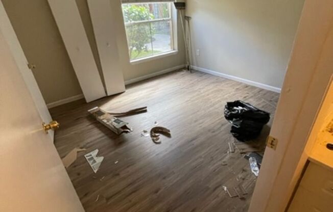 Palm Lakes Condominium