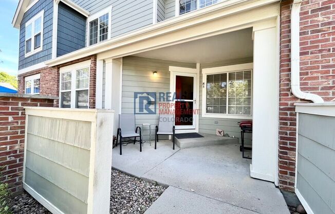 13900 LAKE SONG LANE #B-6