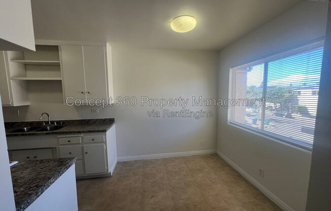 1 bed, 1 bath, 850 sqft, $1,650, Unit 5