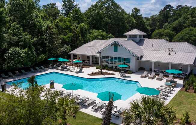 The Palms at Chatham