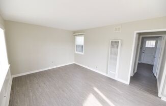 1 bed, 1 bath, 650 sqft, $2,600