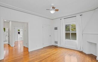 1 bed, 1 bath, $2,250