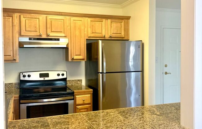 1 BD/1 BA Condo located in Vieux Carre on Government St. - Gated Community