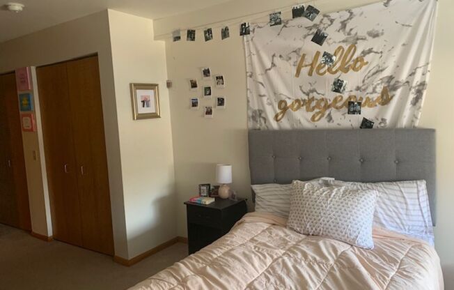 1 bed, 1 bath, $1,545