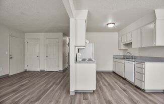 The Patrician Apartments