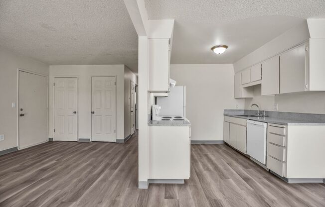 The Patrician Apartments