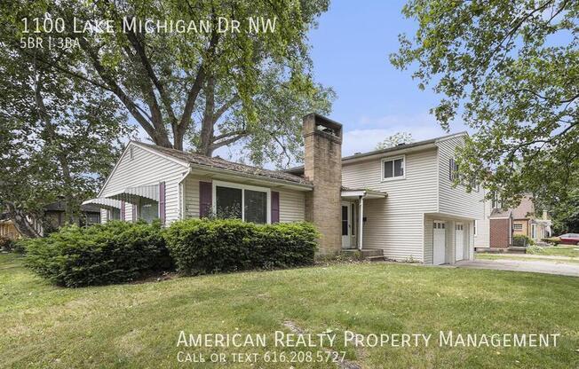 1100 LK MICHIGAN DR NW