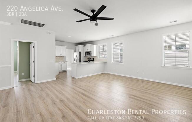 220 ANGELICA AVE