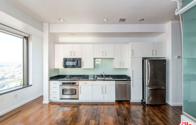 Studio, 1 bath, 790 sqft, $2,500, Unit 2212