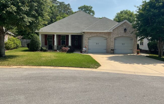 4BR!! RARE opportunity to RENT at The Stables!