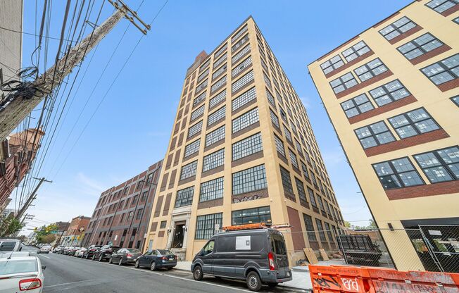 1 bed, 1 bath, 539 sqft, $1,675, Unit Unit 512