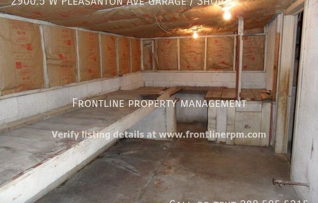 Partner-provided property photo