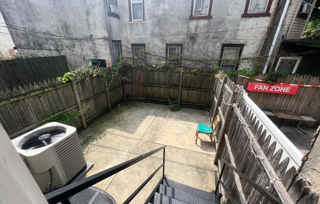 2032 N 17th st