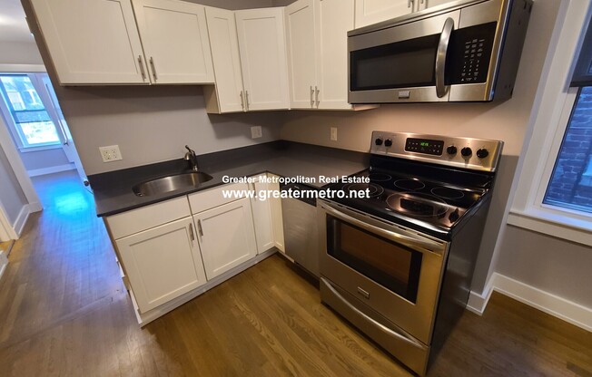 27 North Margin St.