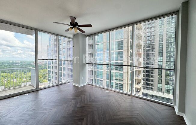 855 Peachtree Street NE