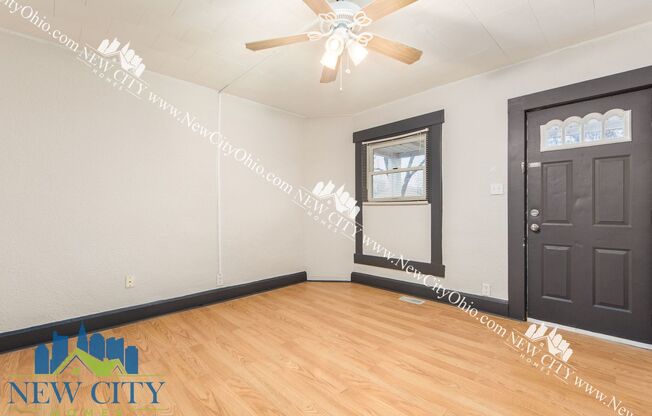 Single Family Two-Story in Franklinton