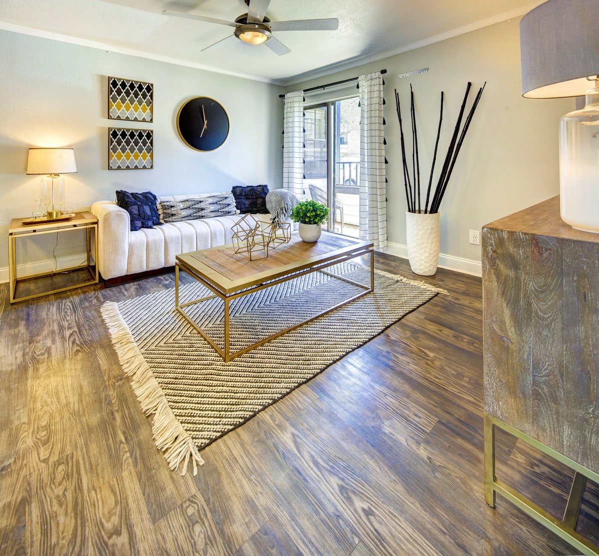 Retreat at Barton Creek