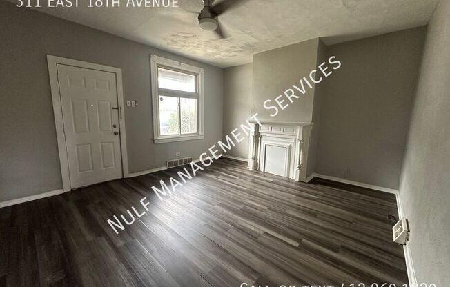 311 E 18th Avenue