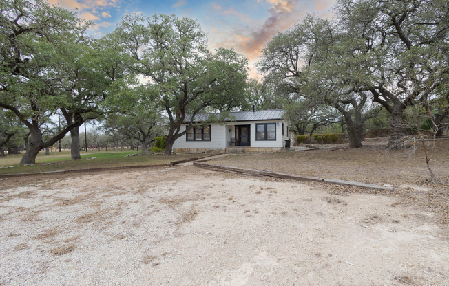 33121 BLANCO RD